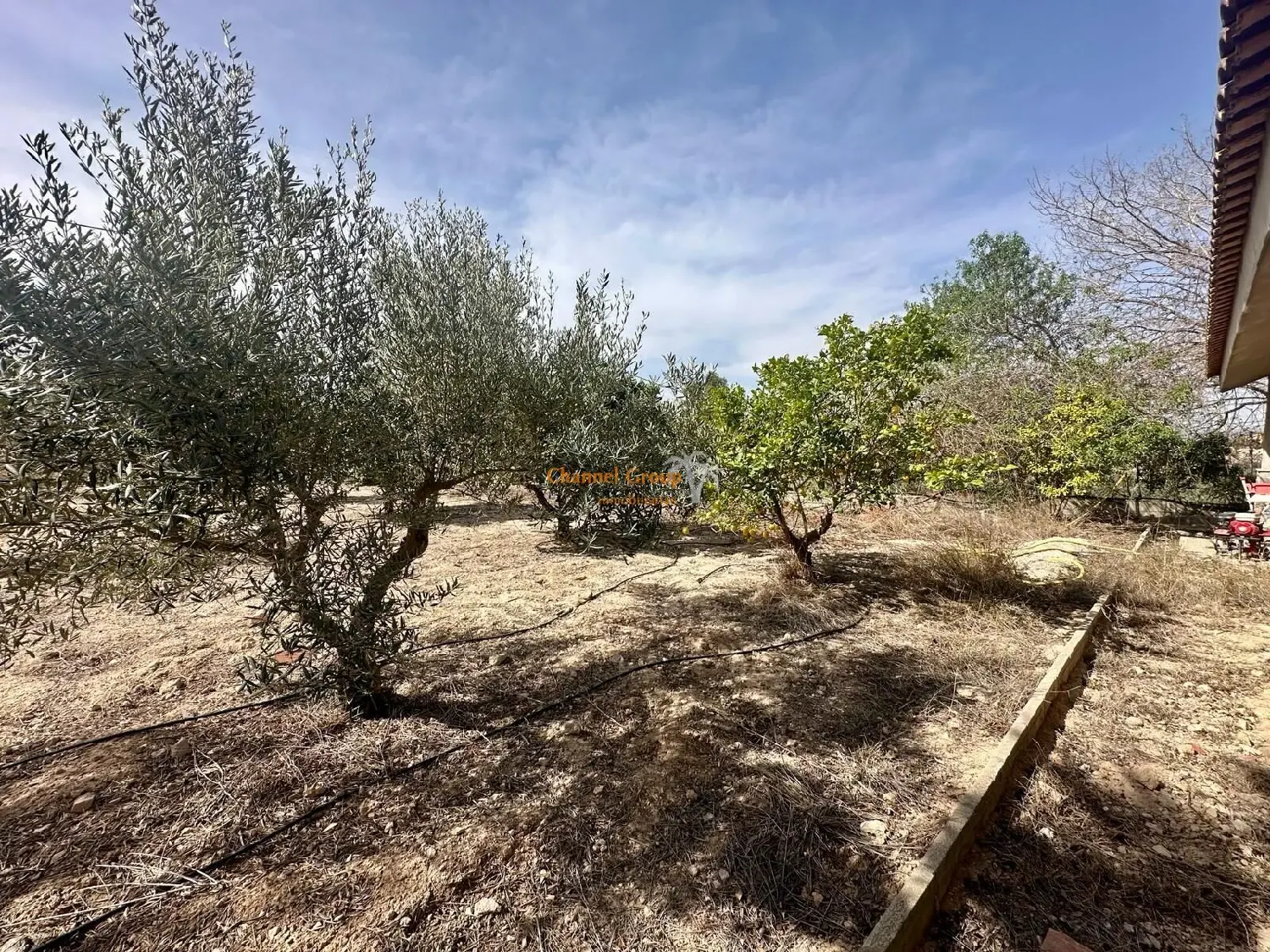 till salu hus Los Marcos Requena-Utiel 3