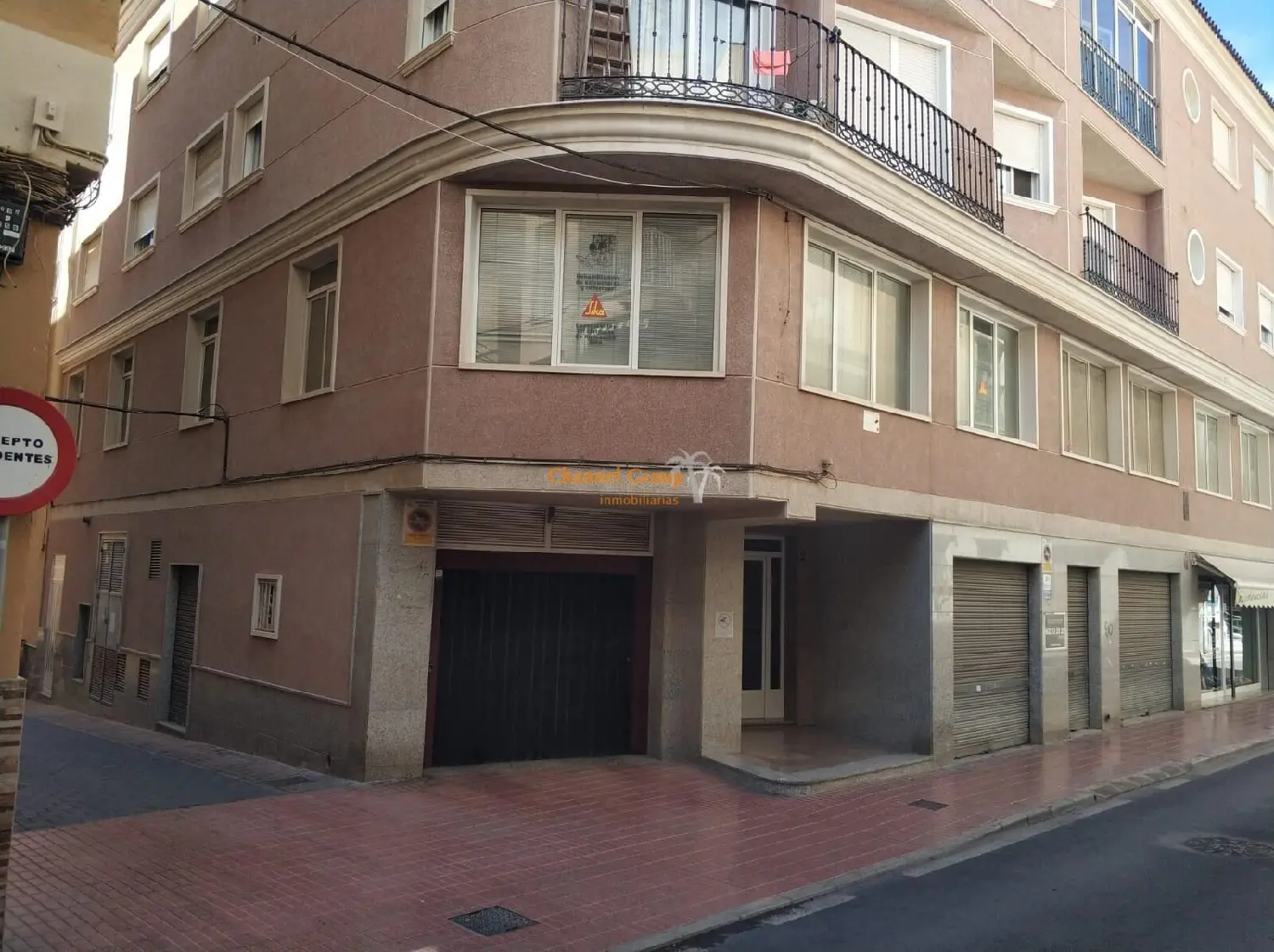  till salu hus Los Marcos Requena-Utiel 1