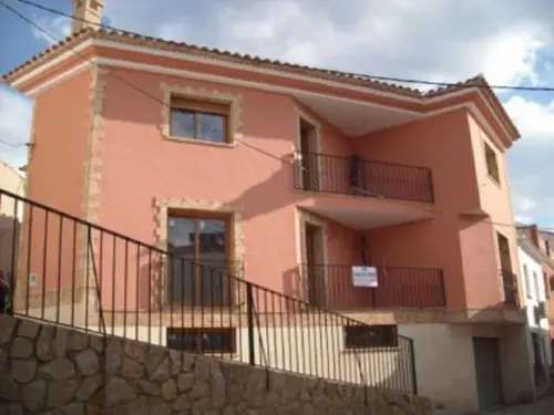 Esparragal Noroeste hus foto 6207764