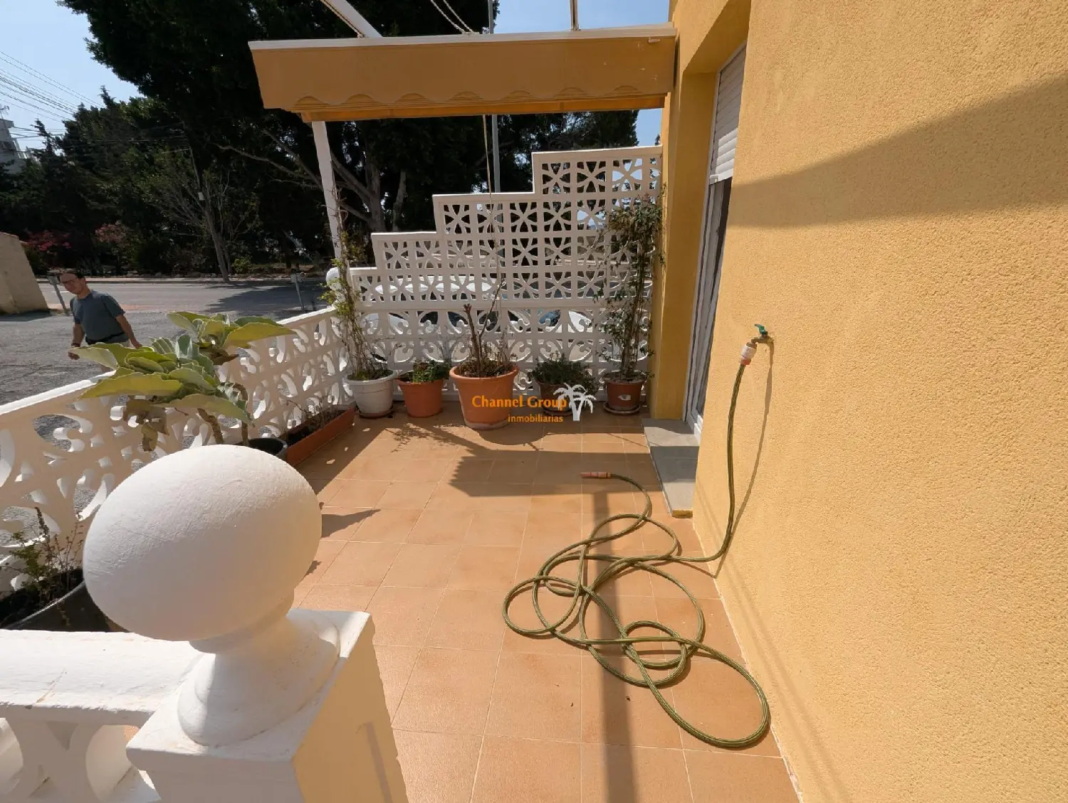 till salu hus Los Martínez Primer Barrio Baix Segura 2