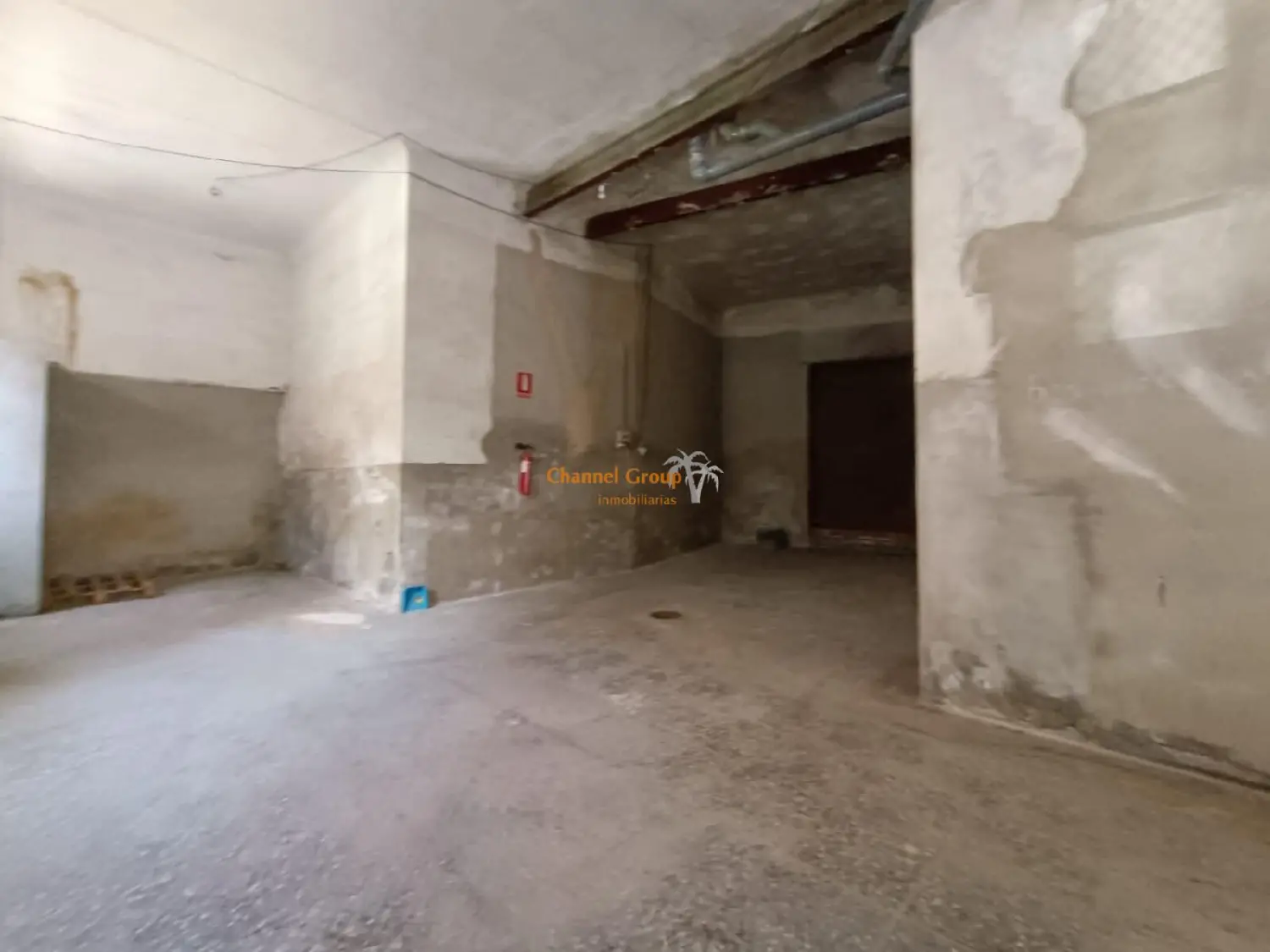  till salu hus Los Martínez Primer Barrio Baix Segura 1