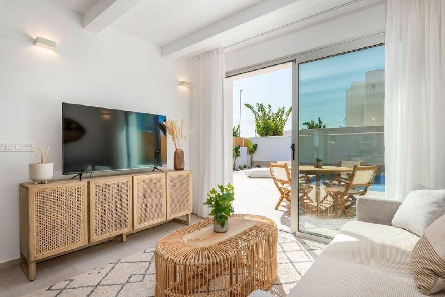 kaufen Haus Los Martínez Segundo Barrio Baix Segura 2