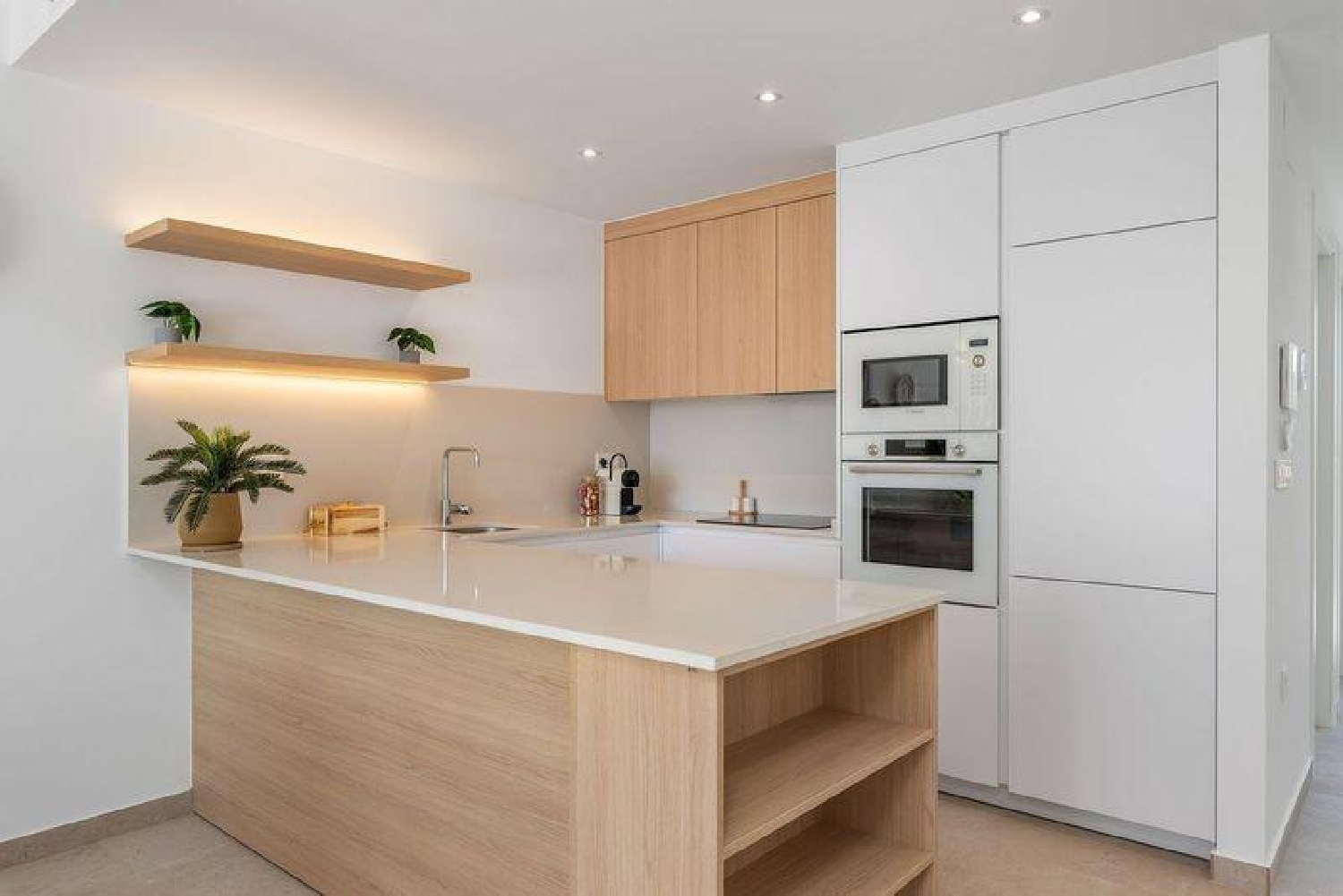  kaufen Haus Los Martínez Segundo Barrio Baix Segura 4
