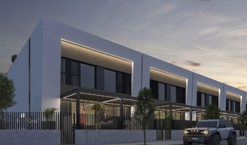 Los Martínez Segundo Barrio Baix Segura hus foto 6236154