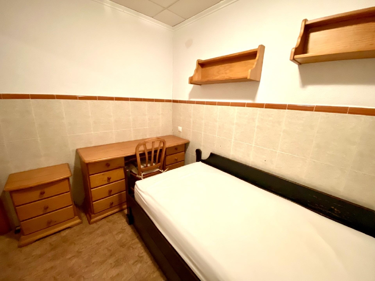  till salu hus Los Martínez Primer Barrio Baix Segura 5