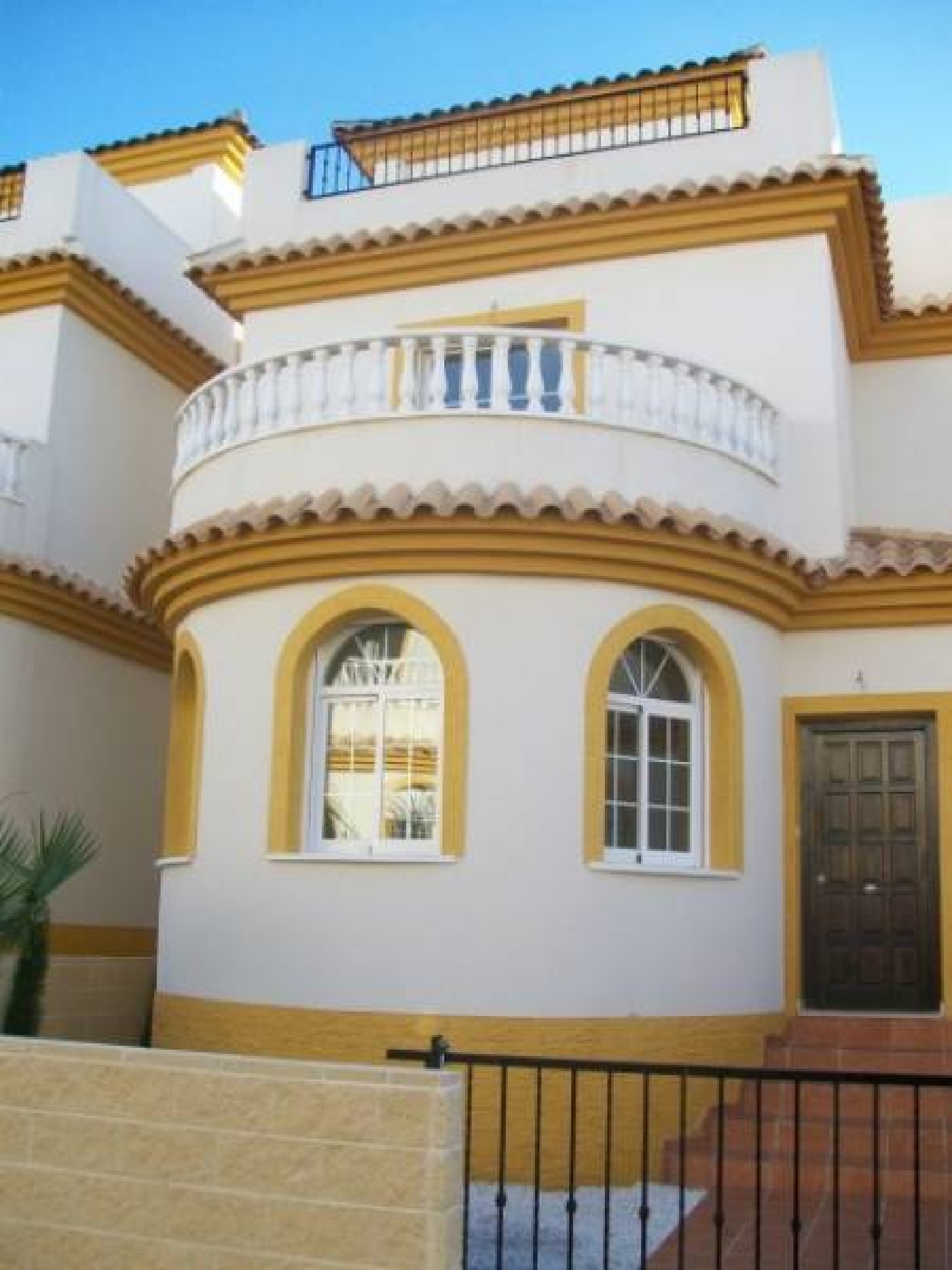 till salu hus Los Martínez Primer Barrio Baix Segura 3
