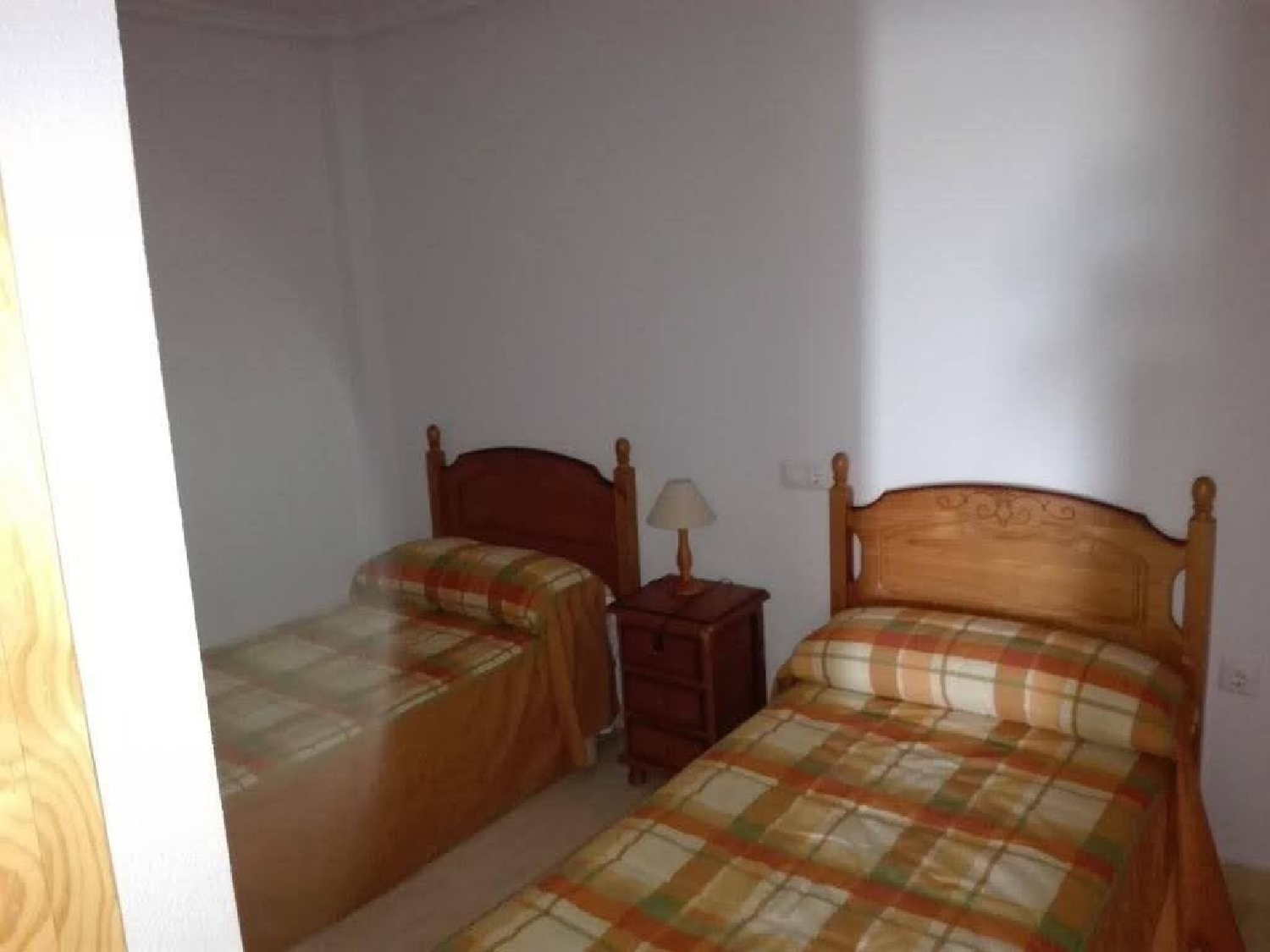  till salu hus Los Martínez Primer Barrio Baix Segura 4