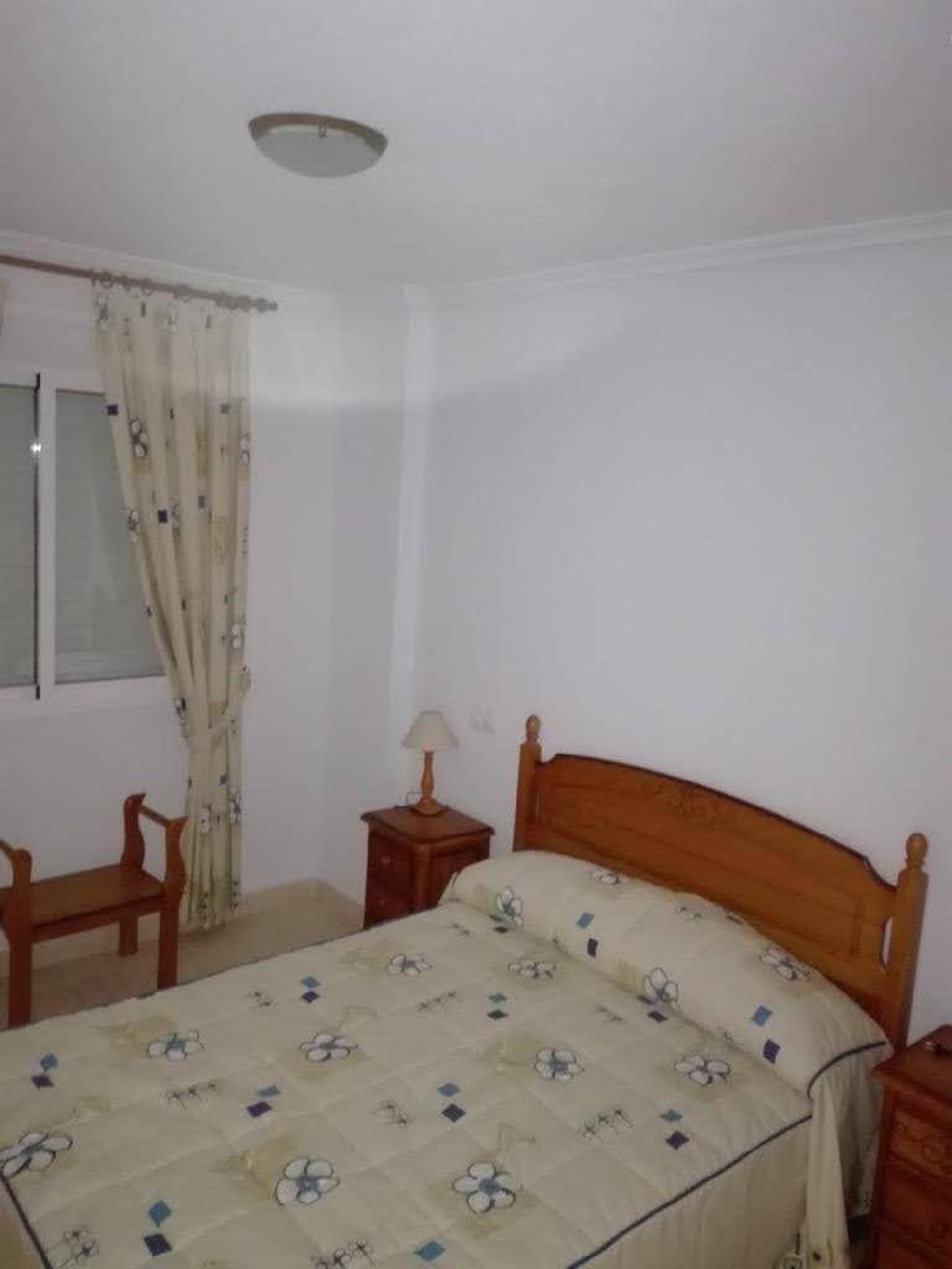  till salu hus Los Martínez Primer Barrio Baix Segura 8