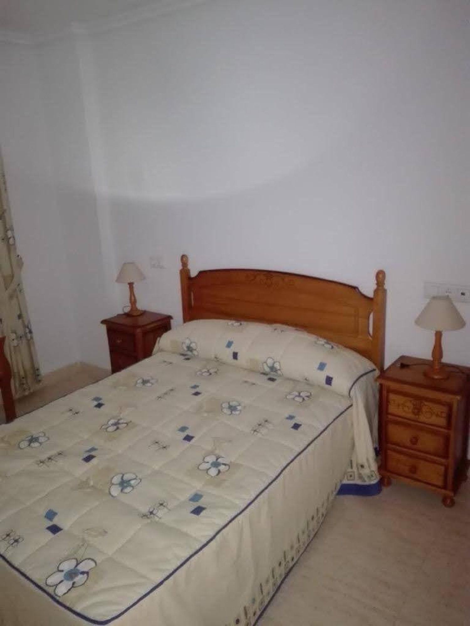  till salu hus Los Martínez Primer Barrio Baix Segura 5