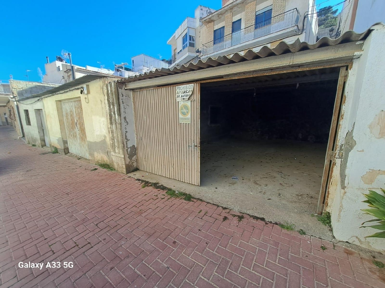 till salu hus Los Mayorales Alto Guadalentín 3