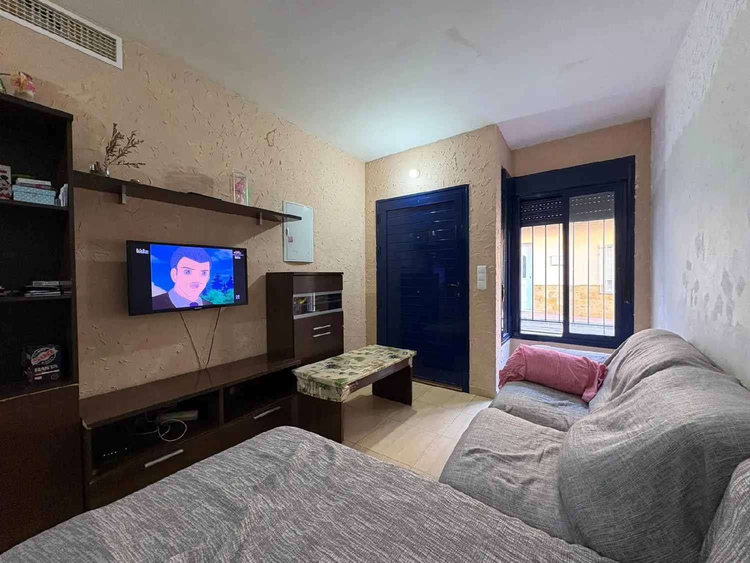  till salu hus Las Canteras Alto Guadalentín 1