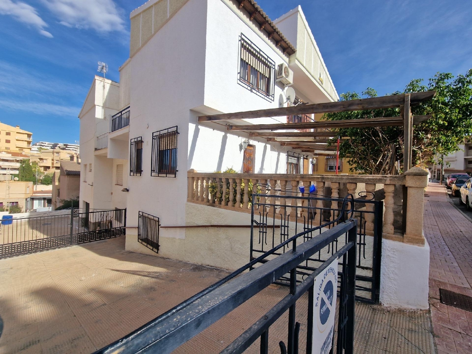 for sale house Barranco Del Baladre Alto Guadalentín 5