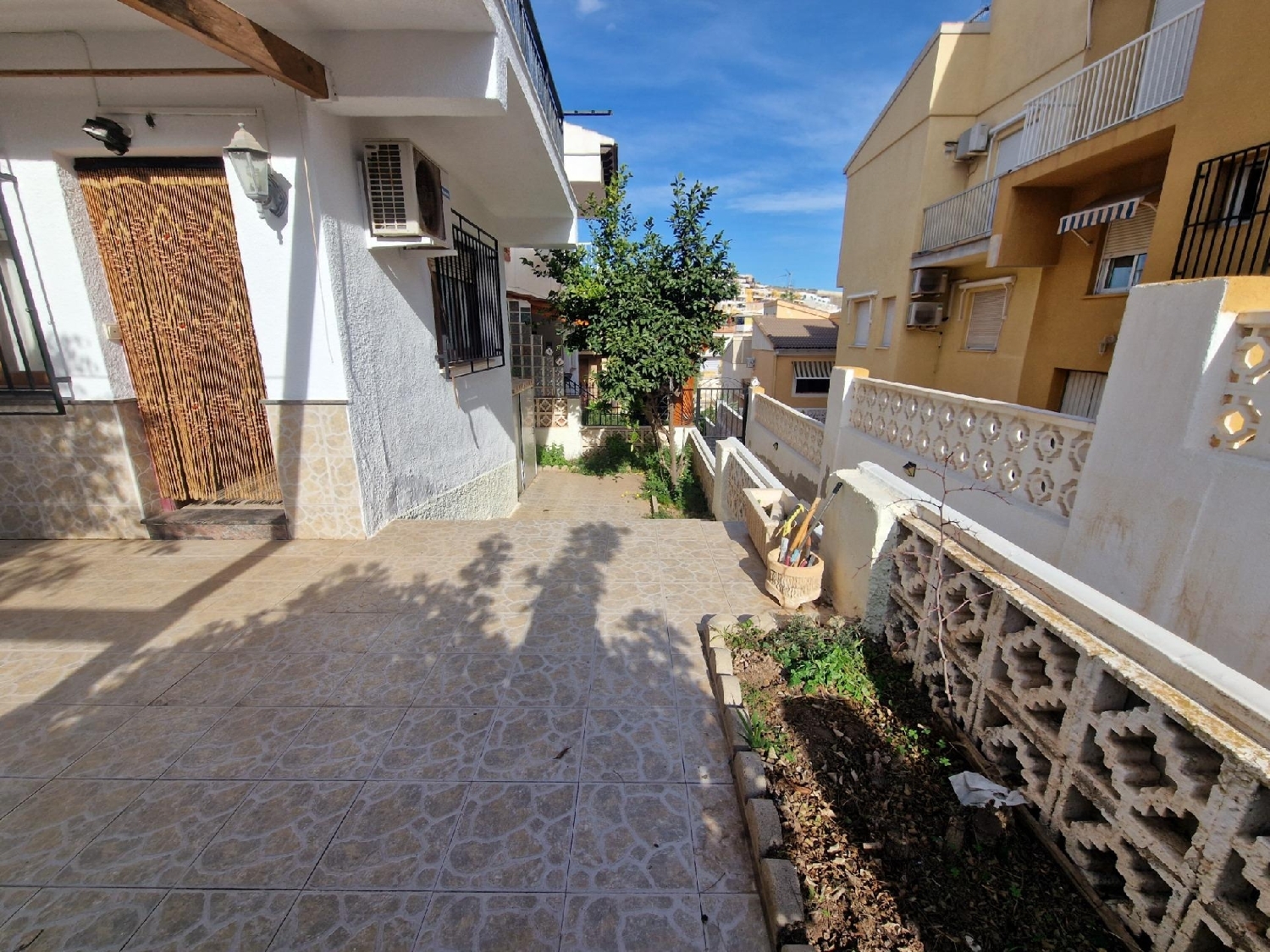 for sale house Barranco Del Baladre Alto Guadalentín 2