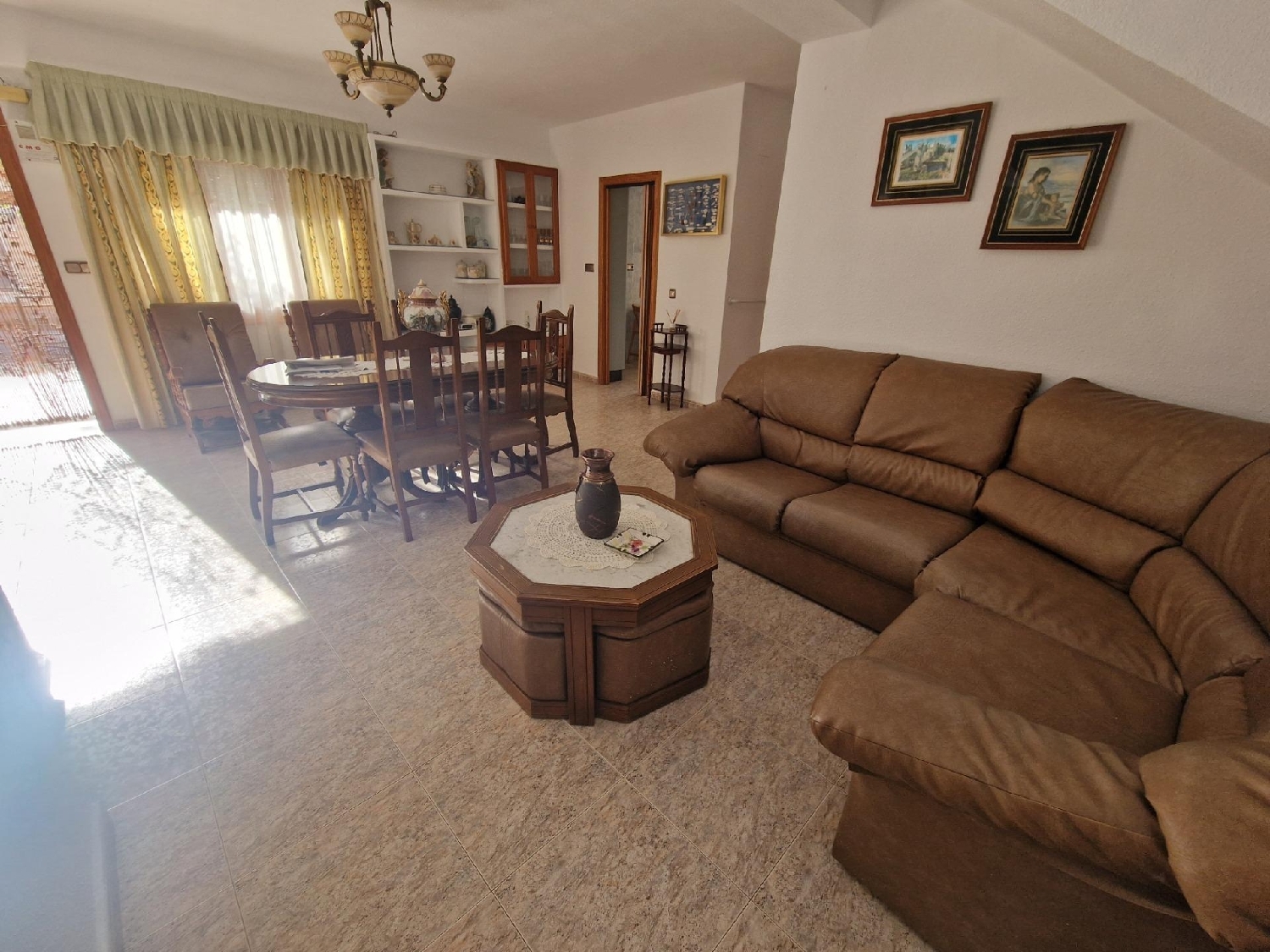  for sale house Barranco Del Baladre Alto Guadalentín 8