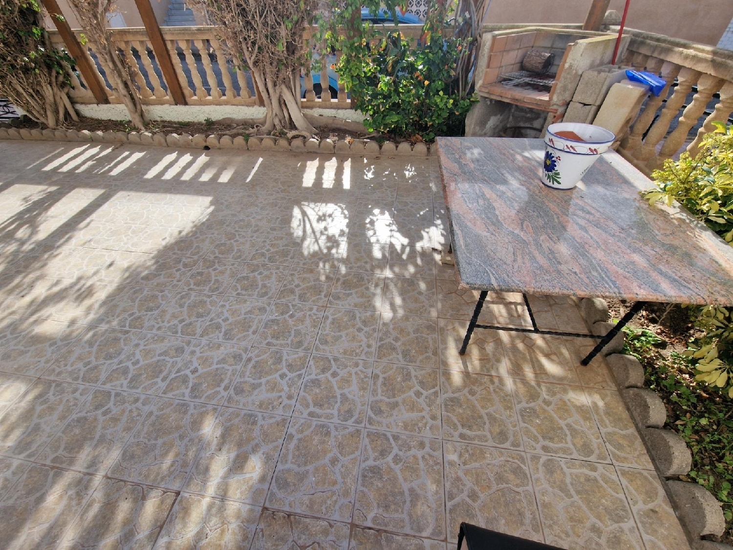 for sale house Barranco Del Baladre Alto Guadalentín 3