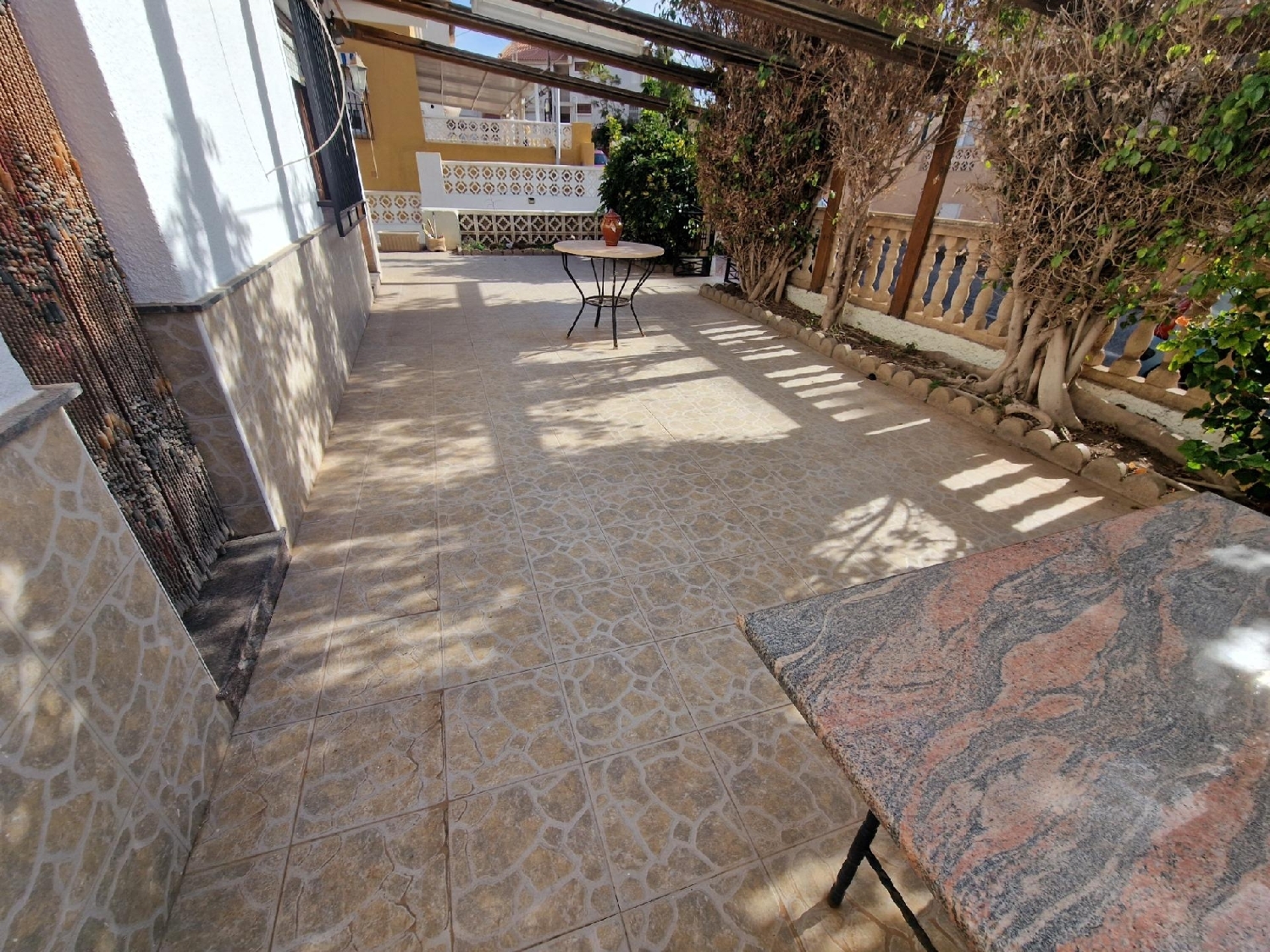  for sale house Barranco Del Baladre Alto Guadalentín 4