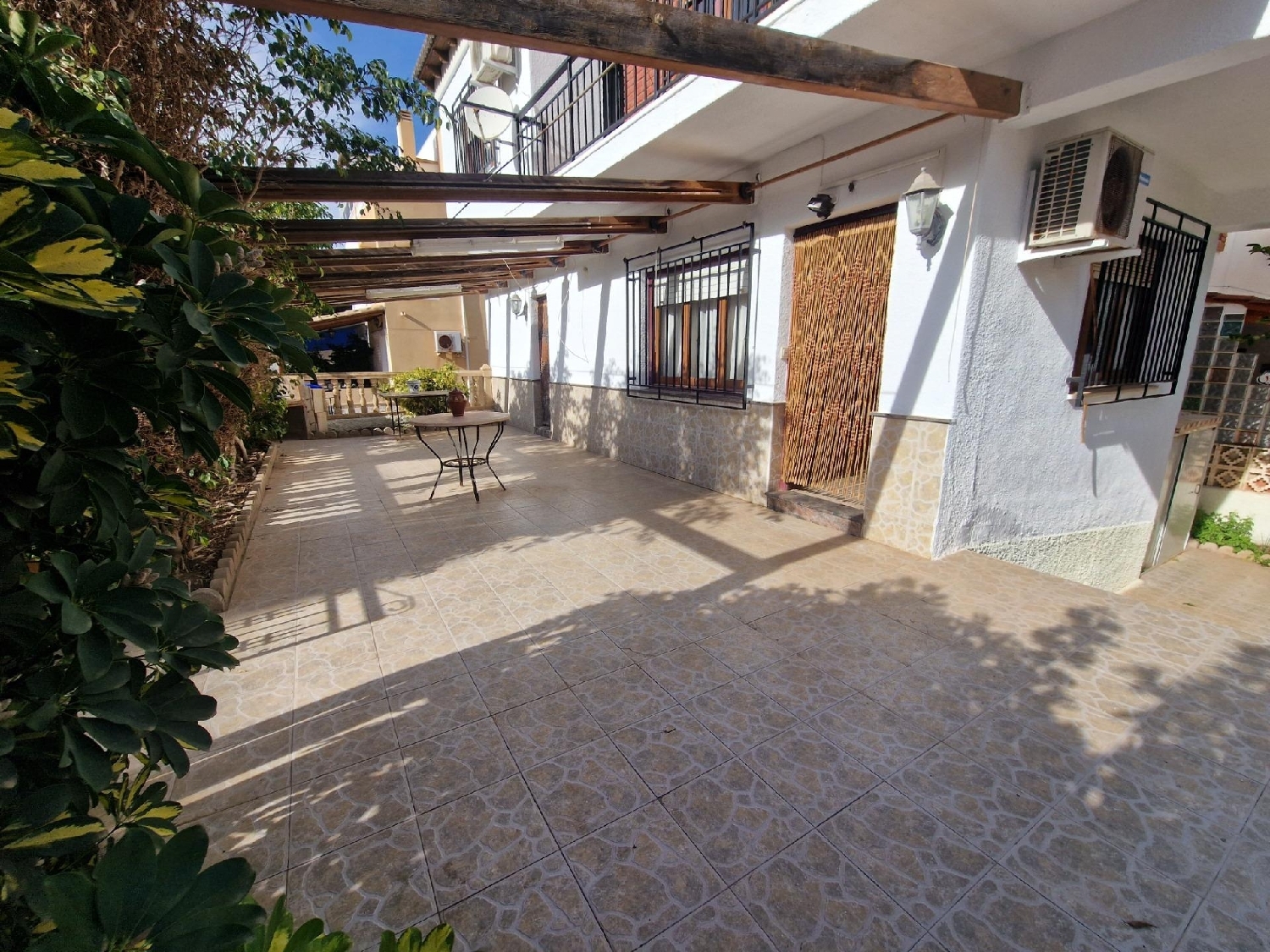  for sale house Barranco Del Baladre Alto Guadalentín 1