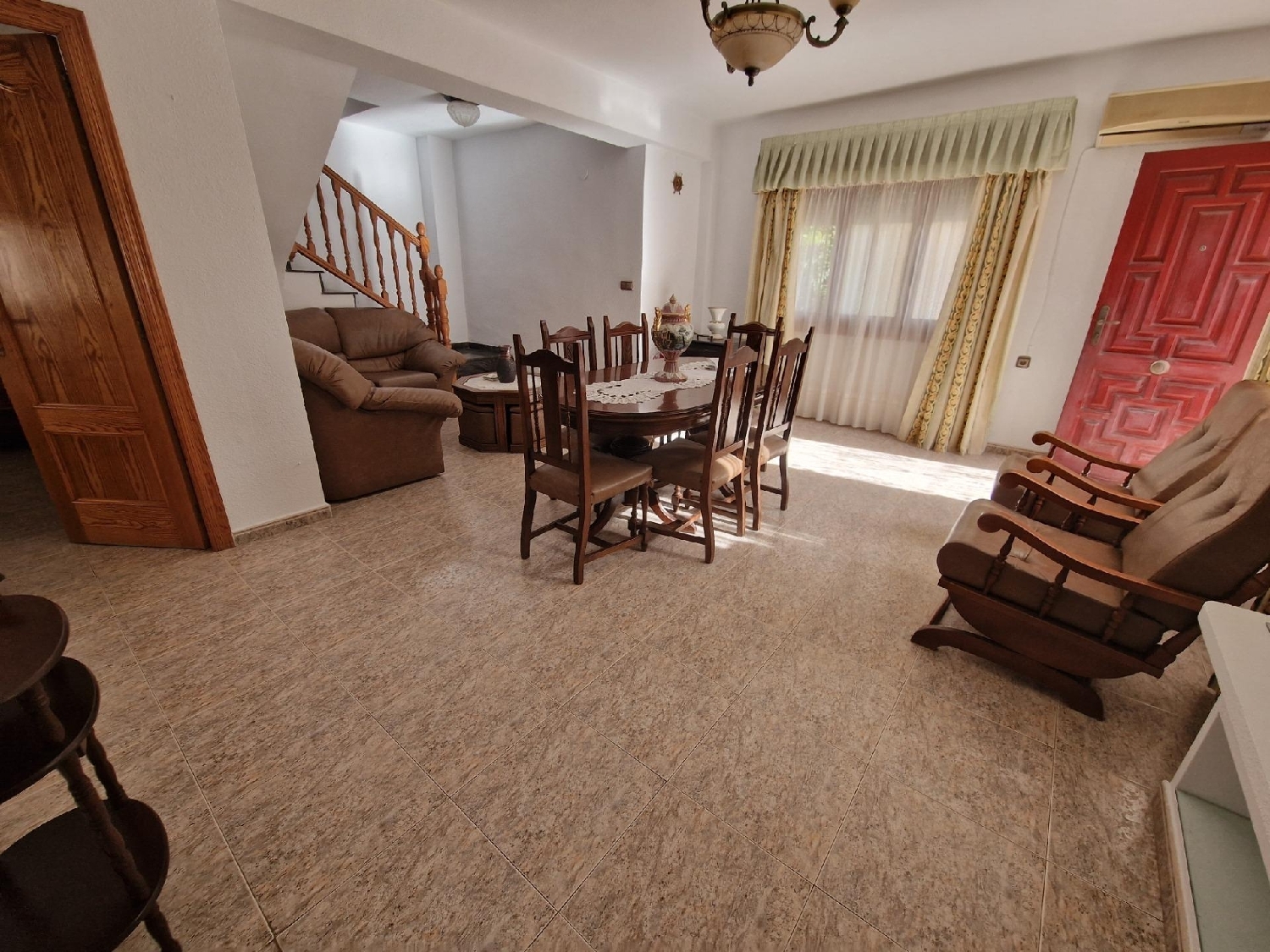  for sale house Barranco Del Baladre Alto Guadalentín 7