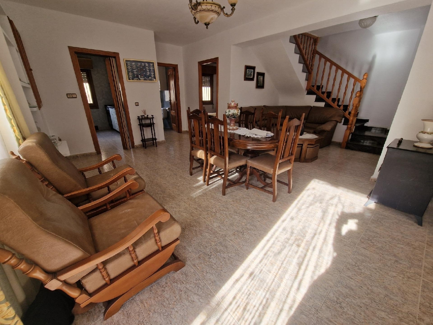  for sale house Barranco Del Baladre Alto Guadalentín 6