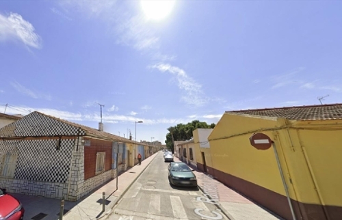 Los Meroños Mar Menor hus foto 6262861