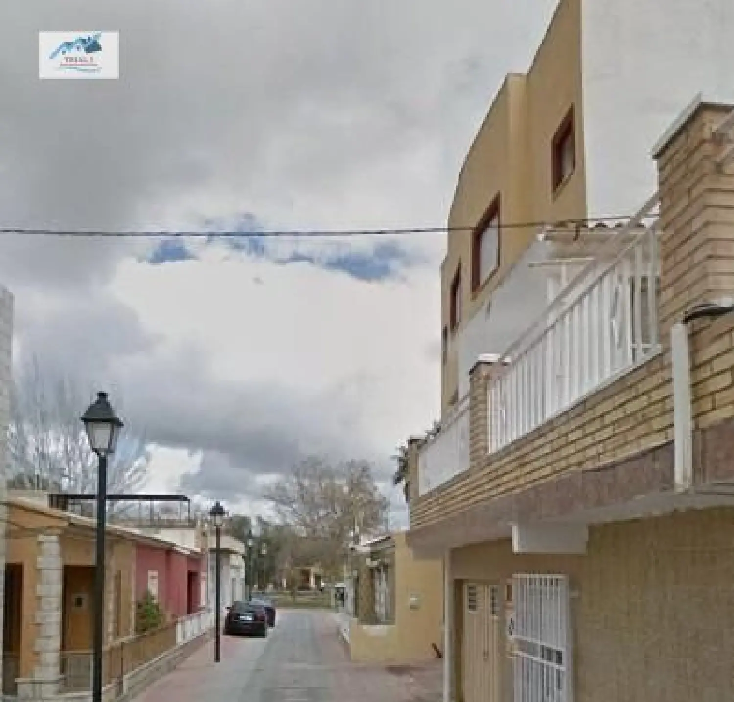  till salu hus Torre-Pacheco Mar Menor 1
