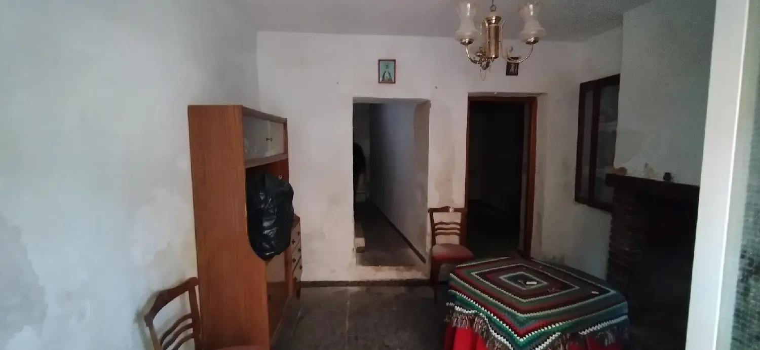 till salu hus Cortijo Alto Noroeste 3