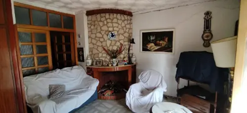 Cortijo Alto Noroeste hus foto 6202622