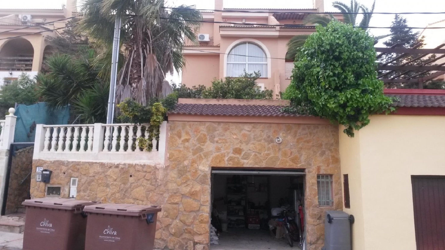  till salu hus Los Mirasoles Hoya De Buñol 1