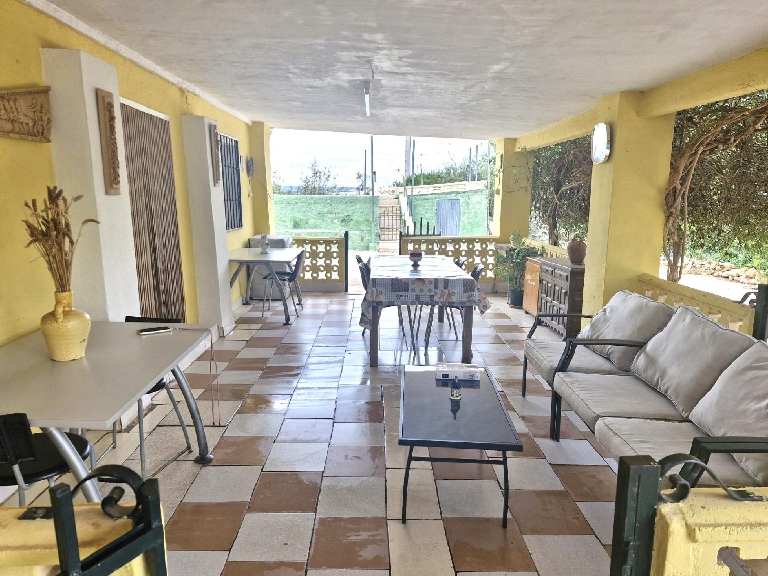  till salu hus Los Mirasoles Hoya De Buñol 8