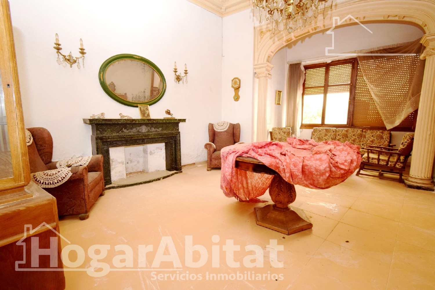 te koop huis Chiva Hoya De Buñol 3