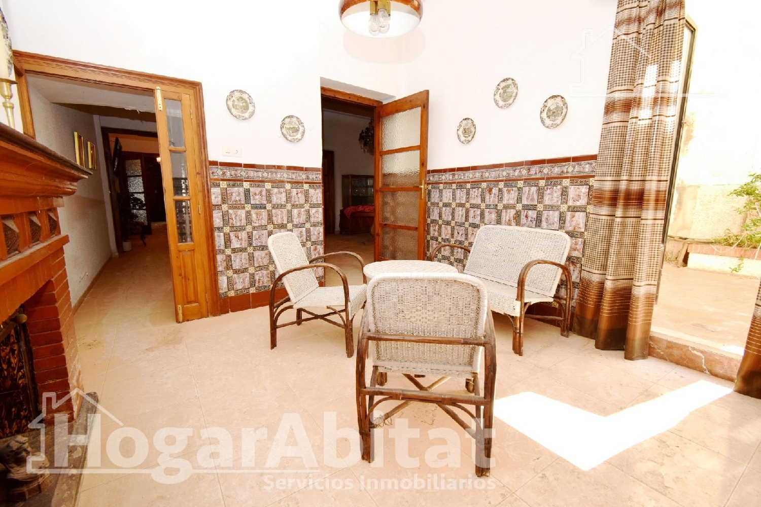  te koop huis Chiva Hoya De Buñol 6