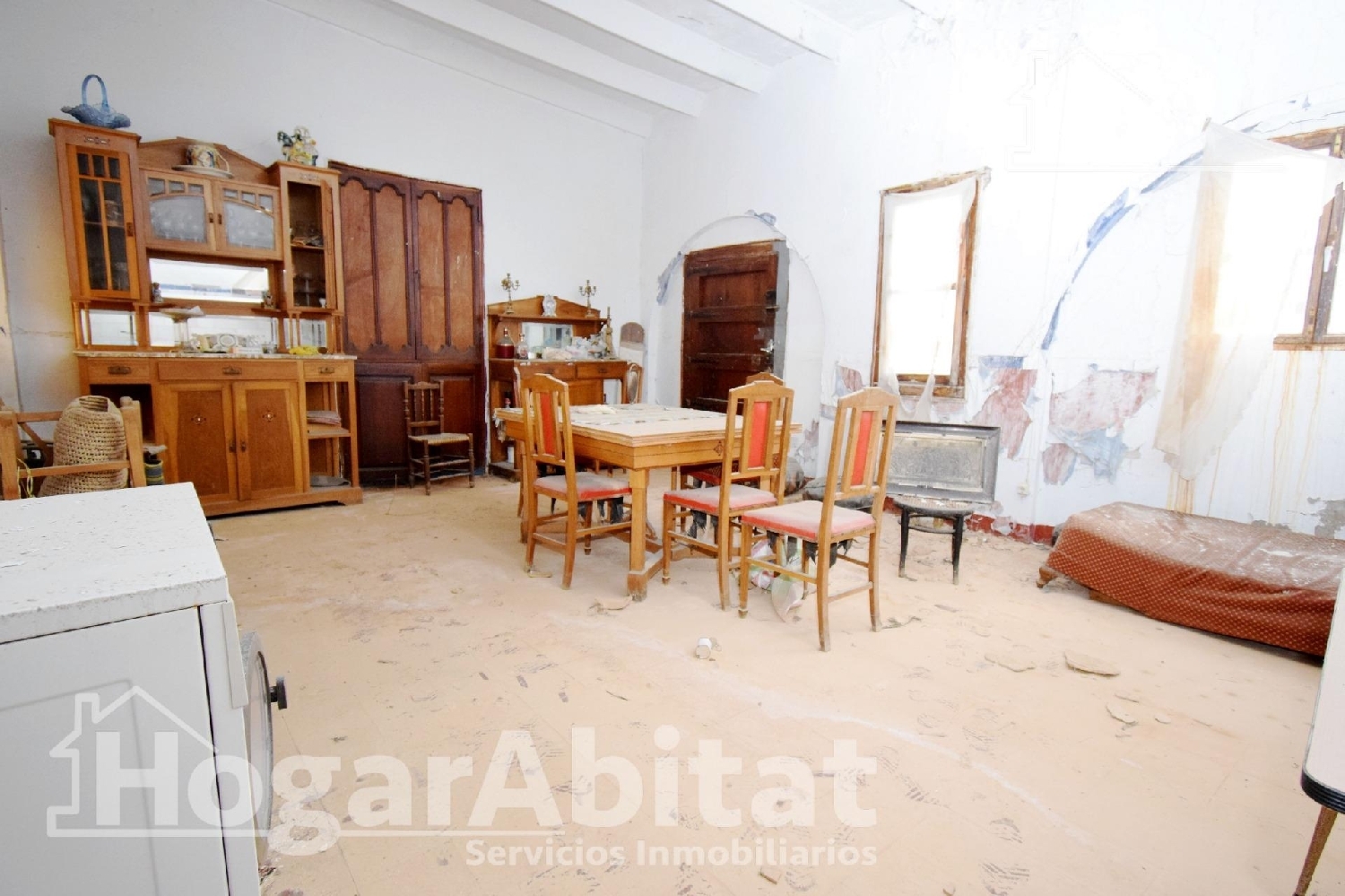  te koop huis Chiva Hoya De Buñol 8