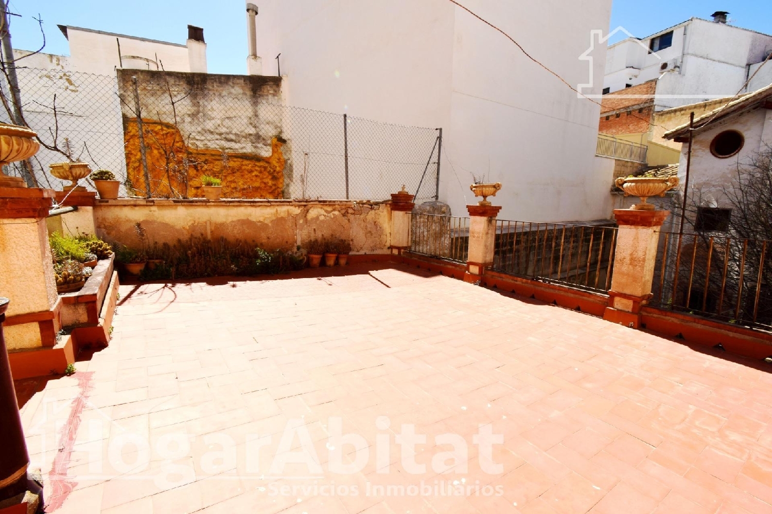  te koop huis Chiva Hoya De Buñol 1
