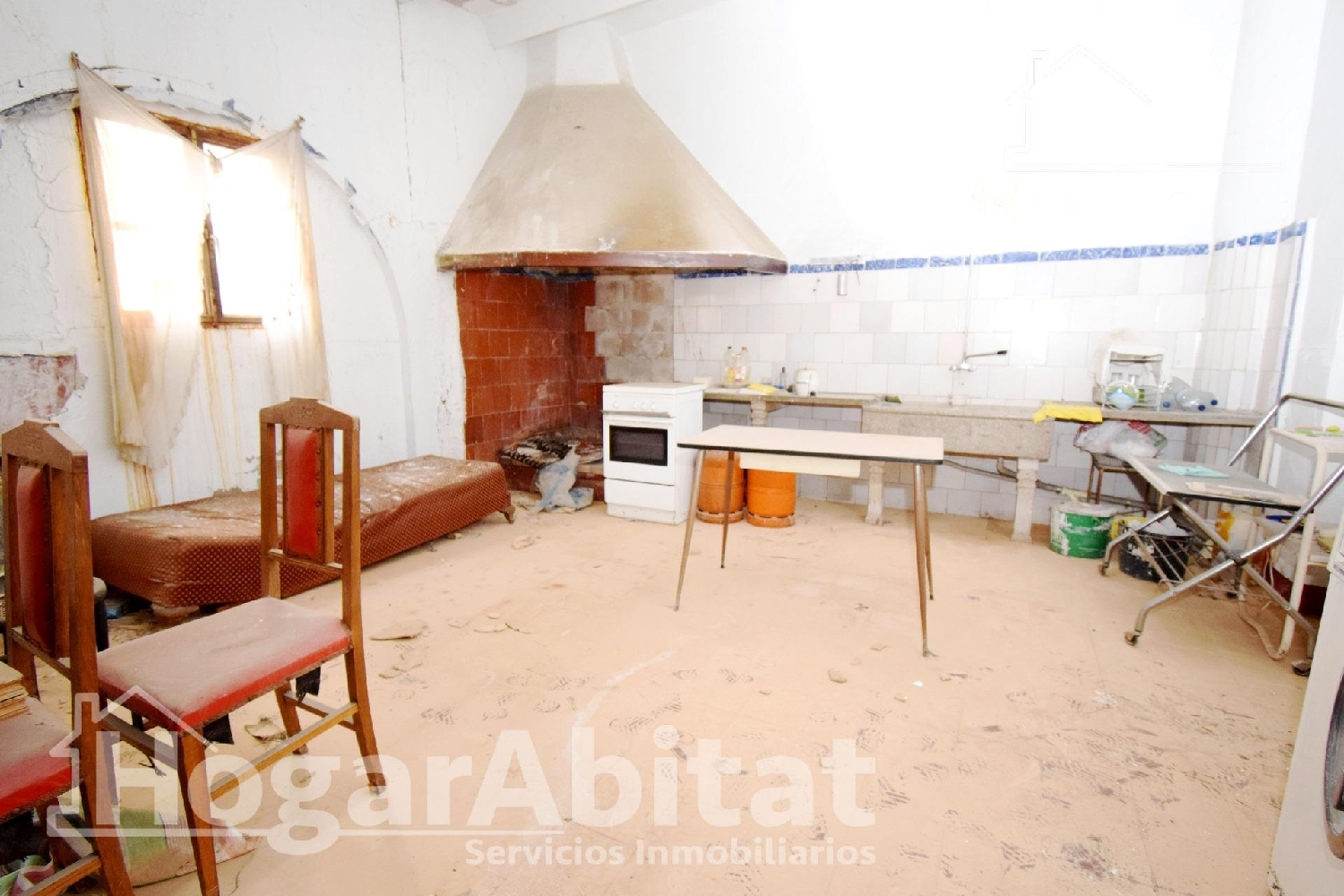  te koop huis Chiva Hoya De Buñol 7