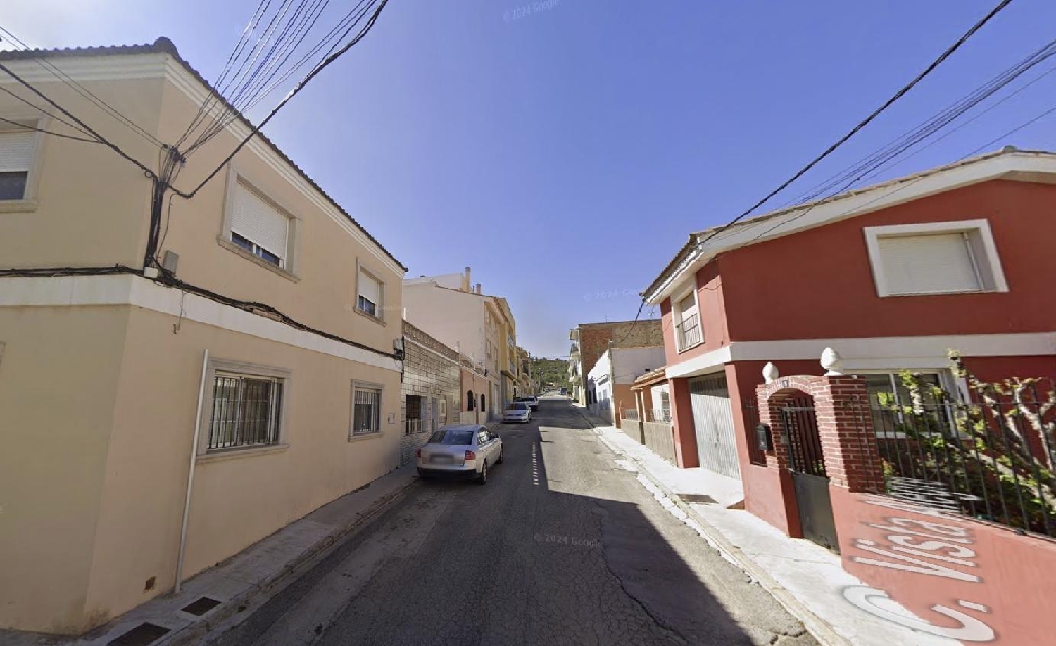 till salu hus Los Mirasoles Hoya De Buñol 1