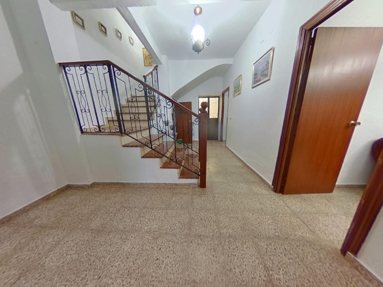  till salu hus Los Mochos Valle Medio Del Guadalquivir 5
