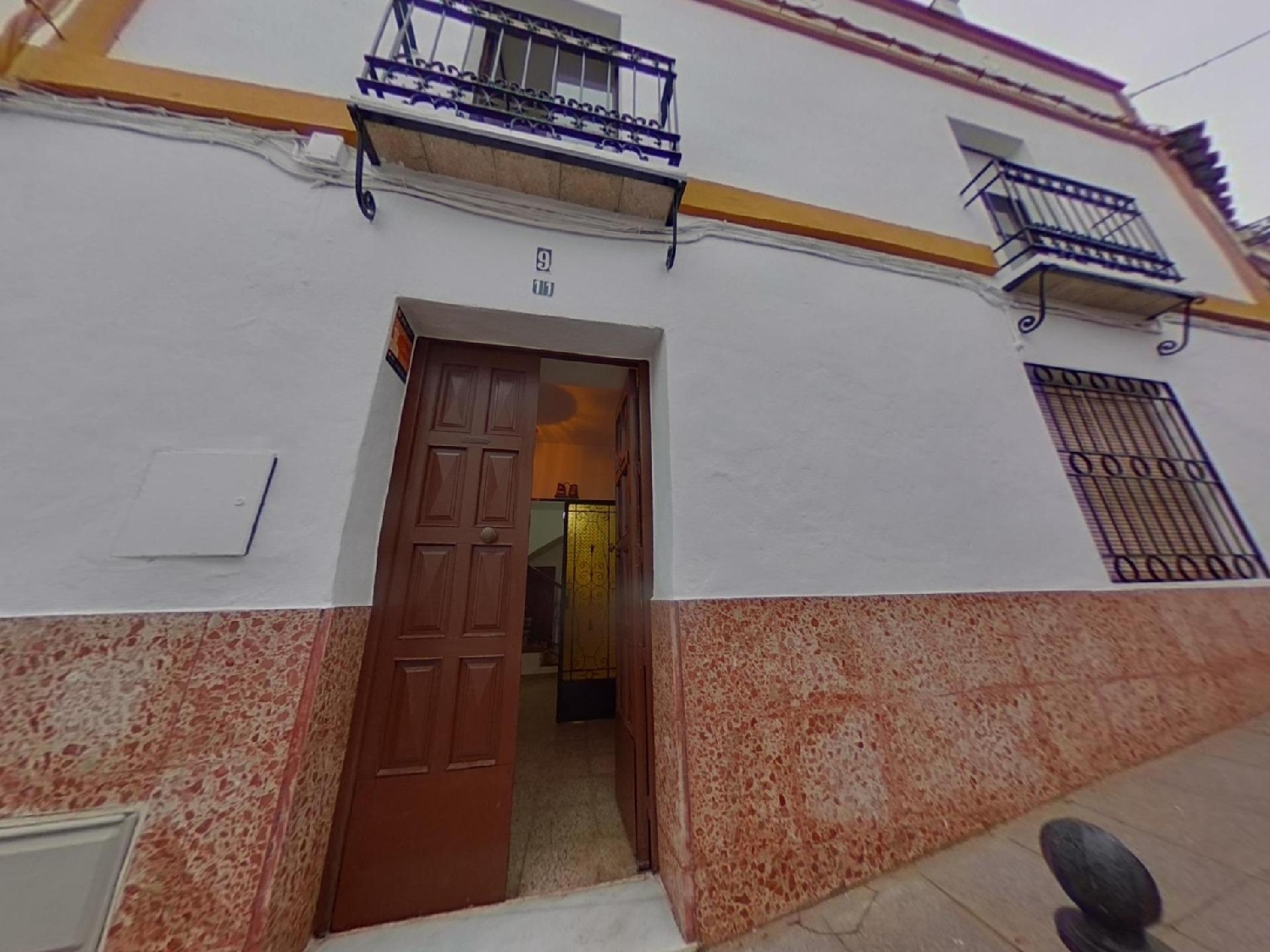 till salu hus Los Mochos Valle Medio Del Guadalquivir 3