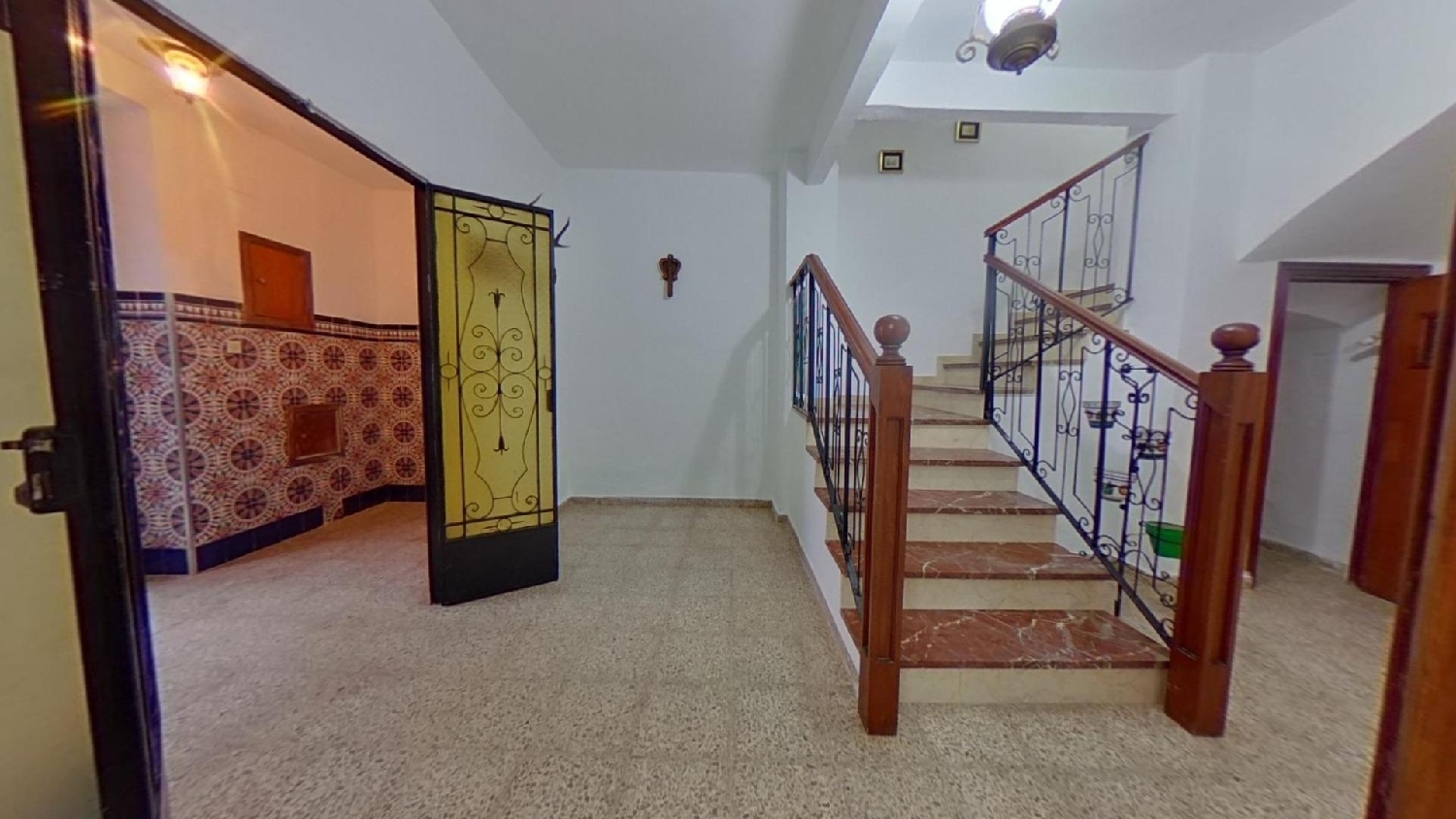 till salu hus Los Mochos Valle Medio Del Guadalquivir 2