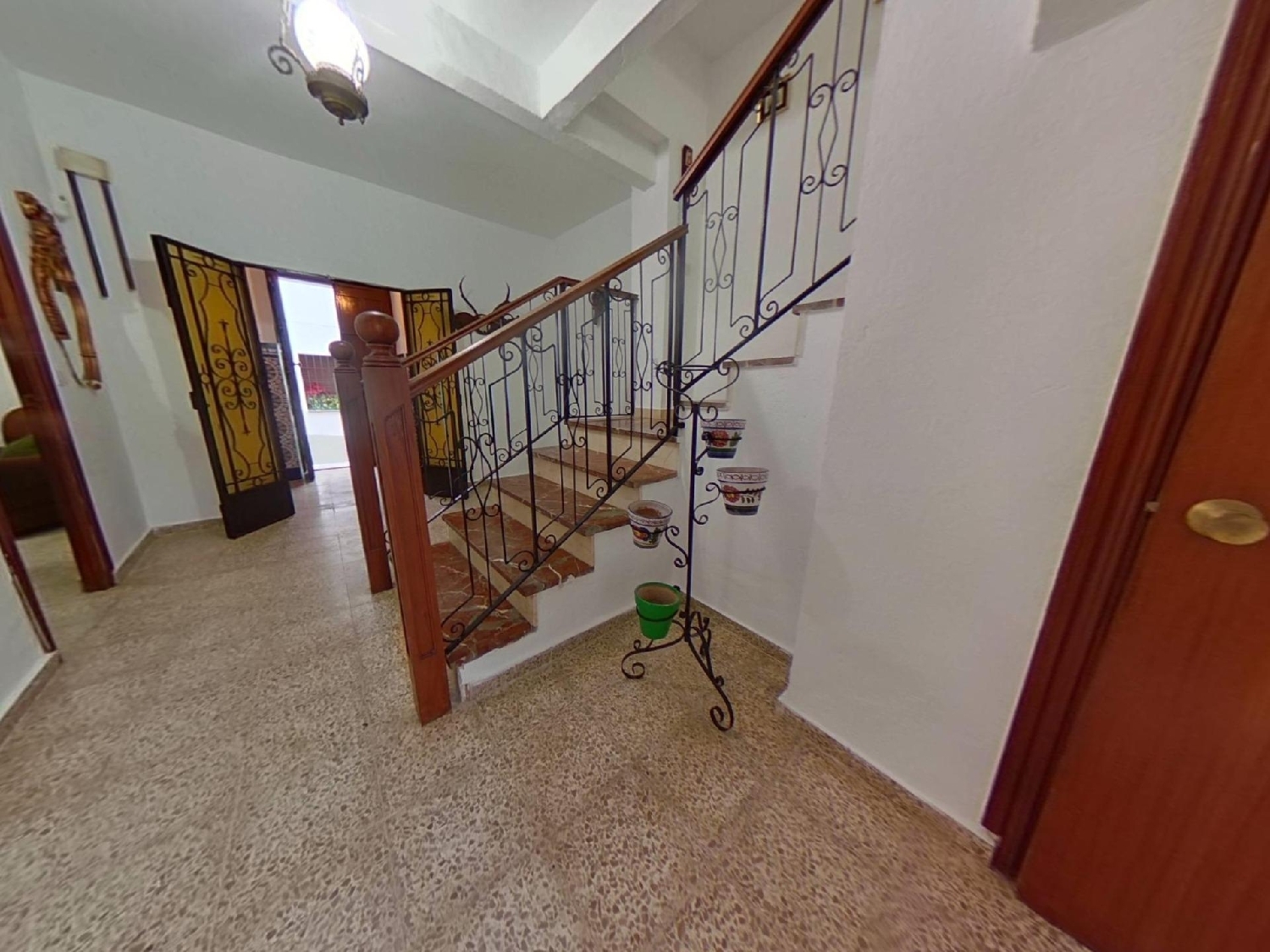  till salu hus Los Mochos Valle Medio Del Guadalquivir 4