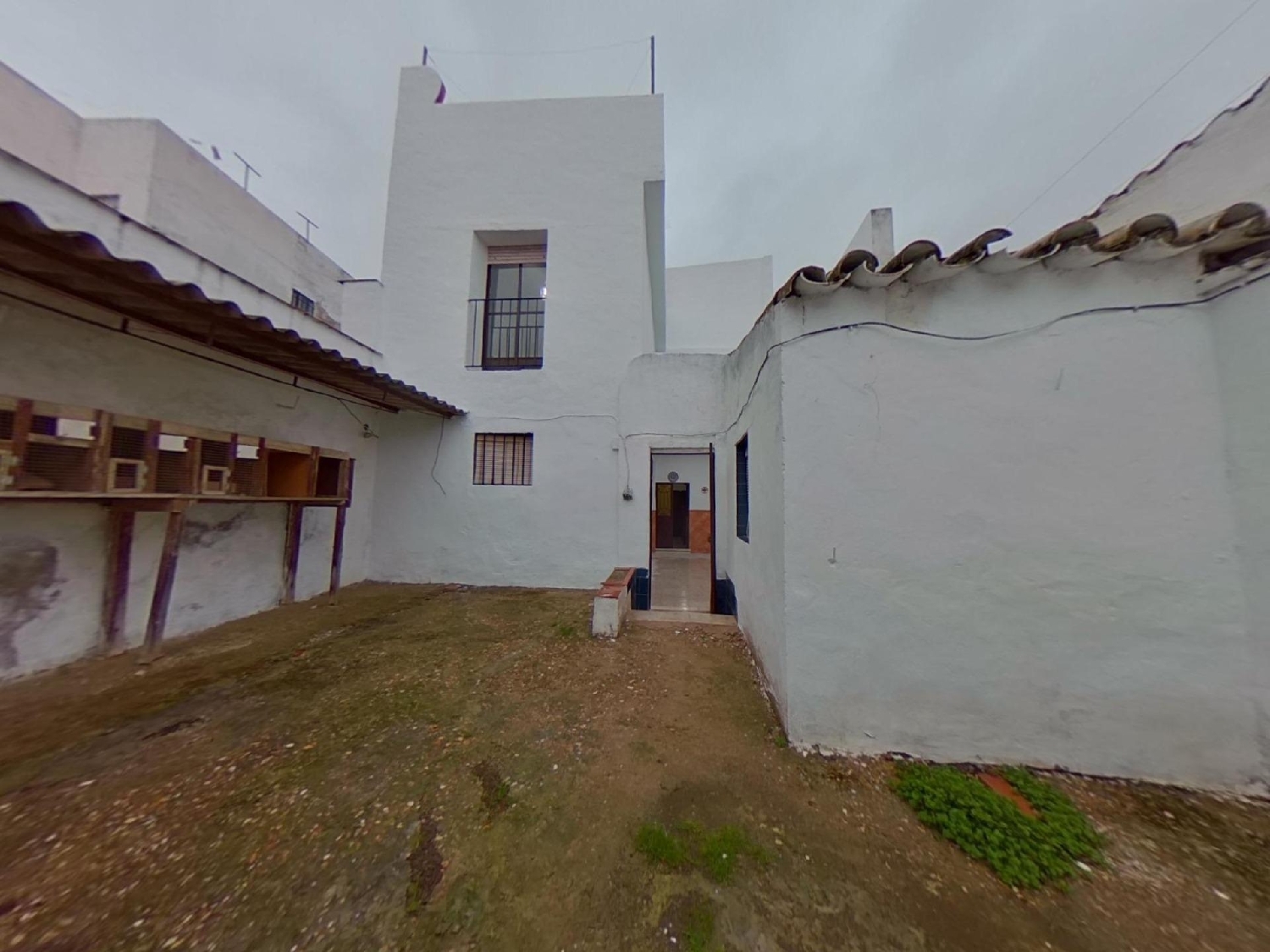  till salu hus Los Mochos Valle Medio Del Guadalquivir 8