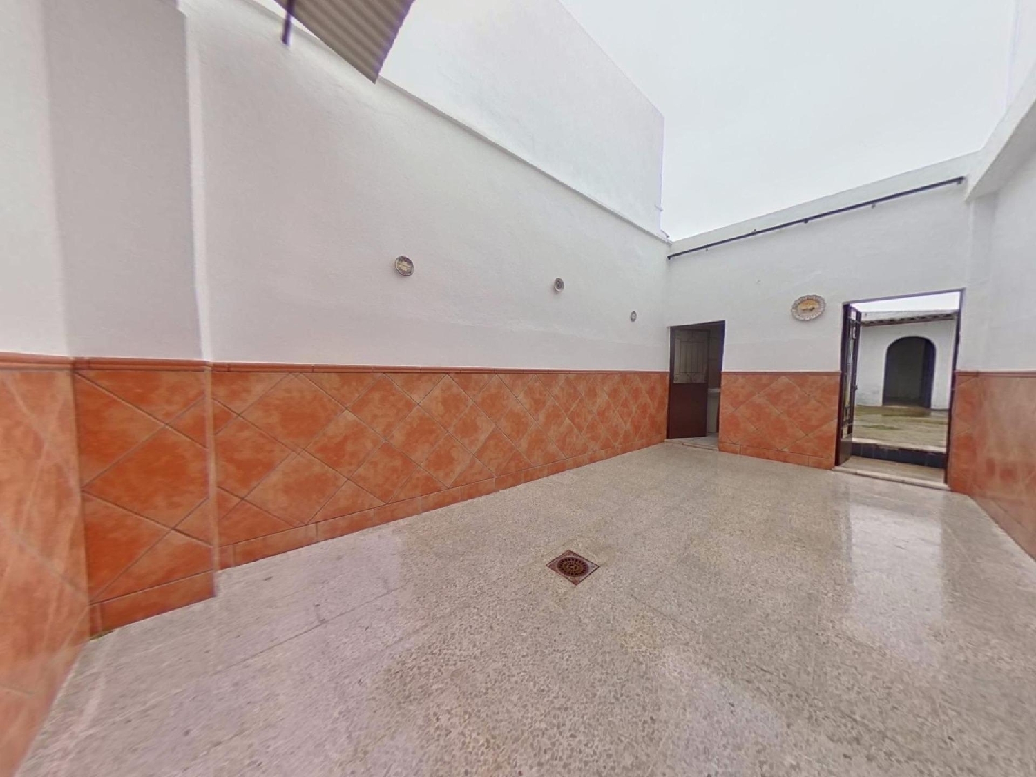  till salu hus Los Mochos Valle Medio Del Guadalquivir 7