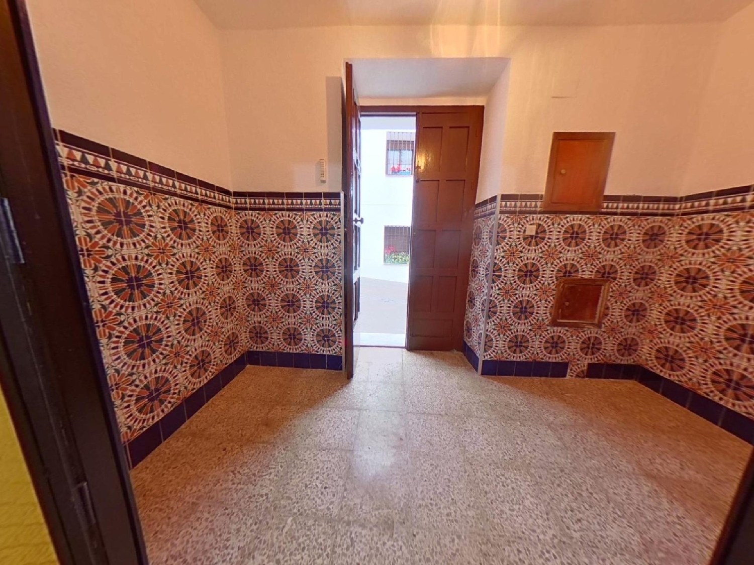  till salu hus Los Mochos Valle Medio Del Guadalquivir 6