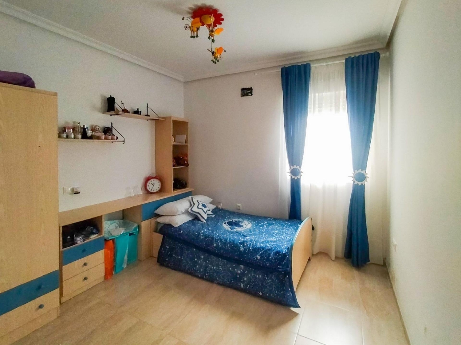  till salu hus Los Mochos Valle Medio Del Guadalquivir 7