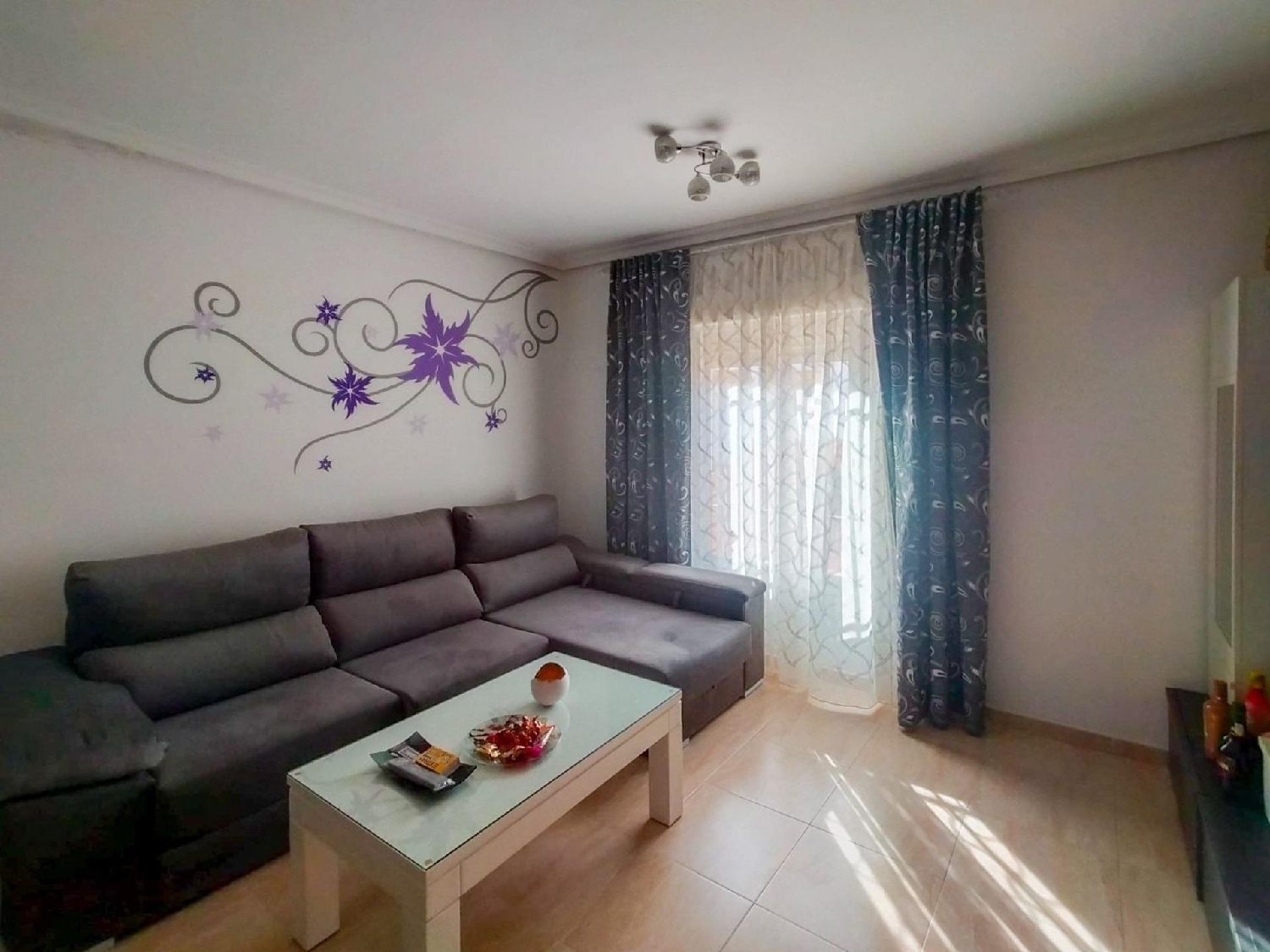  till salu hus Los Mochos Valle Medio Del Guadalquivir 1