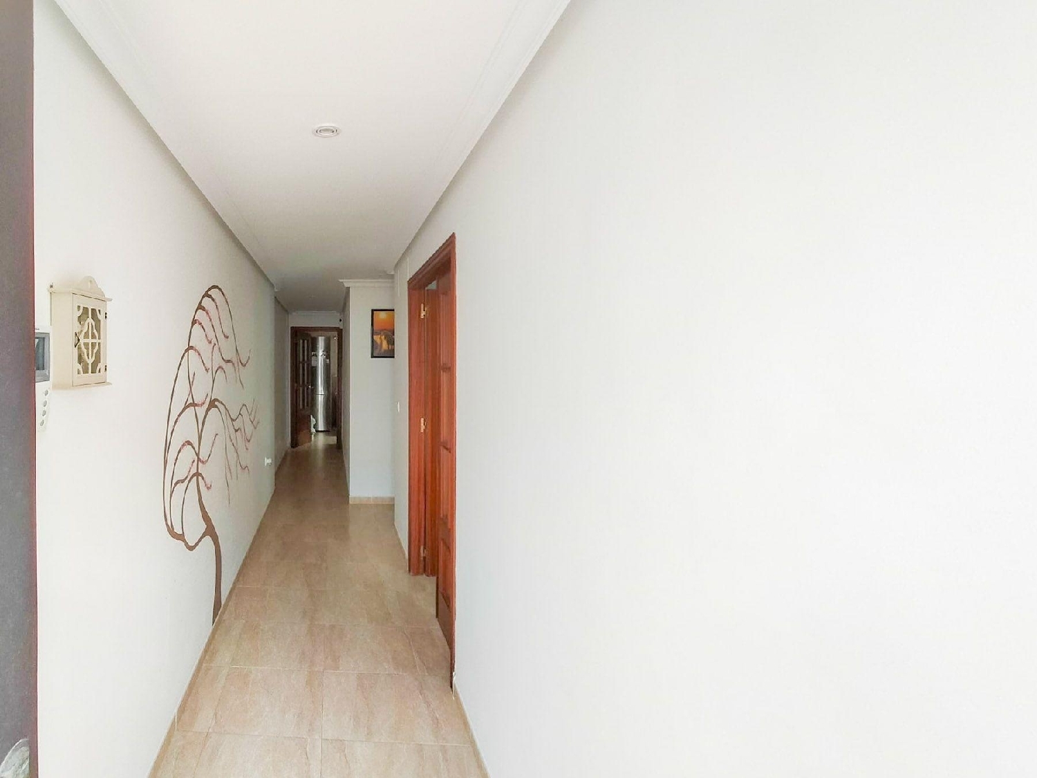  till salu hus Los Mochos Valle Medio Del Guadalquivir 4