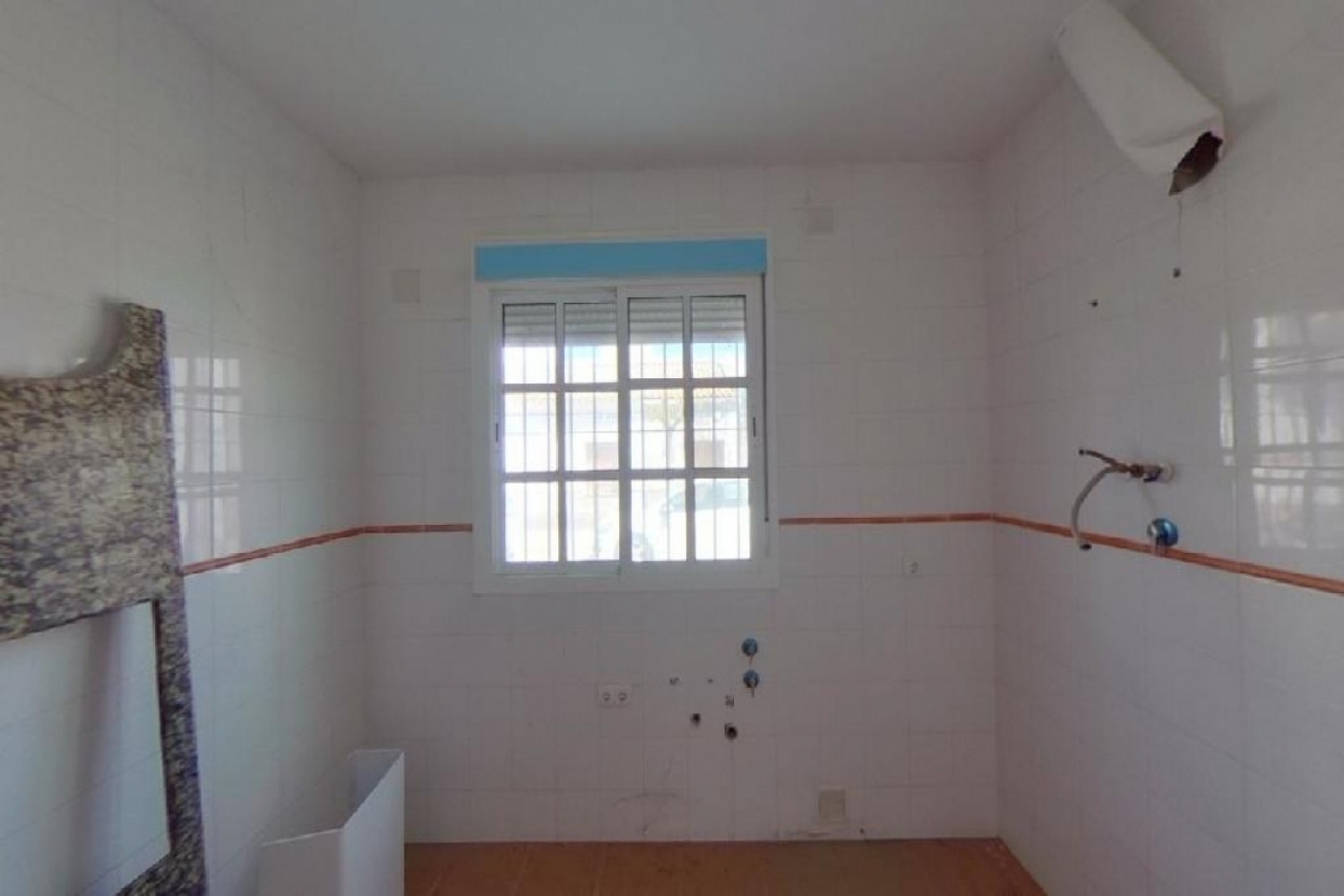 till salu hus Los Molares Bajo Guadalquivir 2