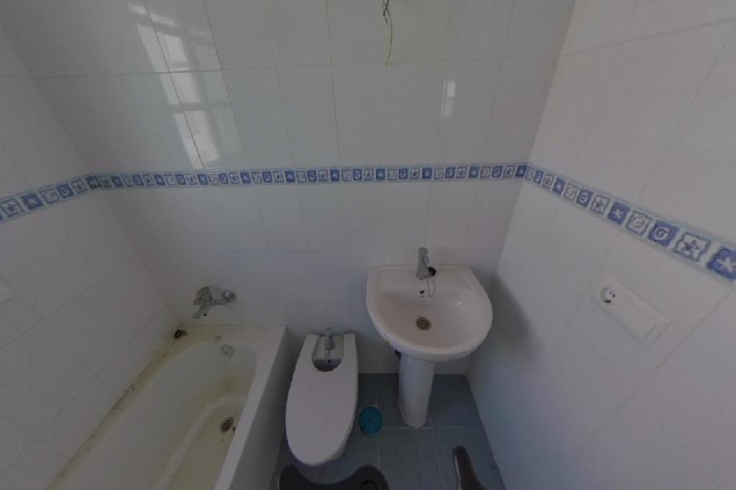  till salu hus Los Molares Bajo Guadalquivir 5