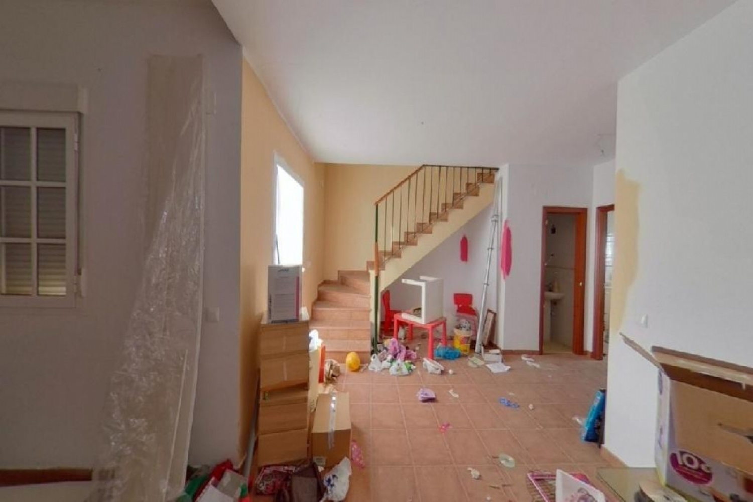  till salu hus Los Molares Bajo Guadalquivir 7