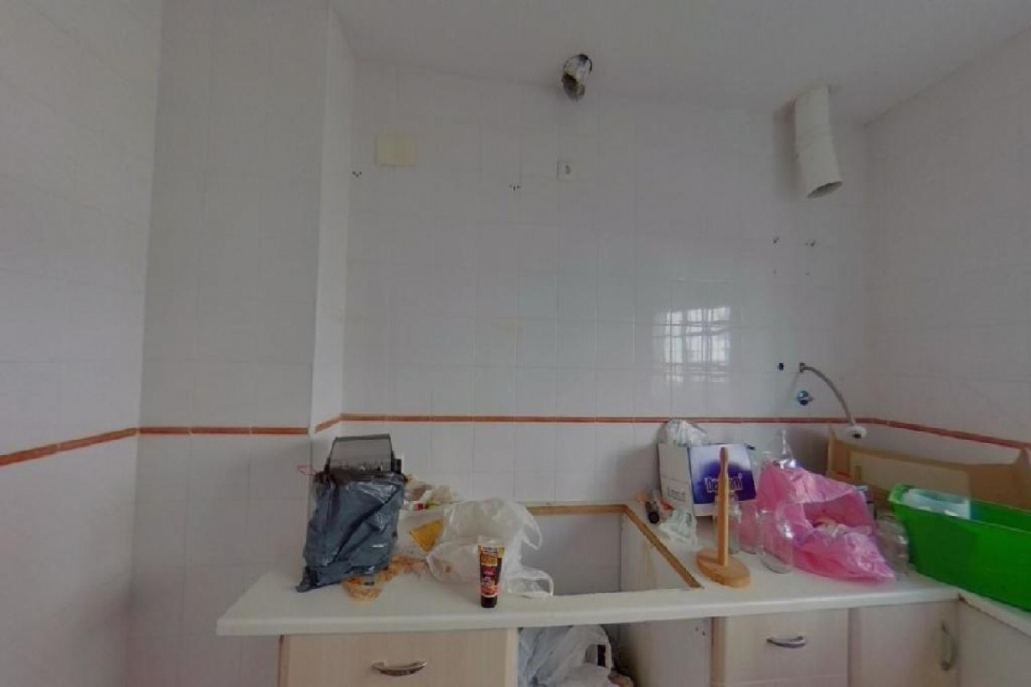 till salu hus Los Molares Bajo Guadalquivir 3
