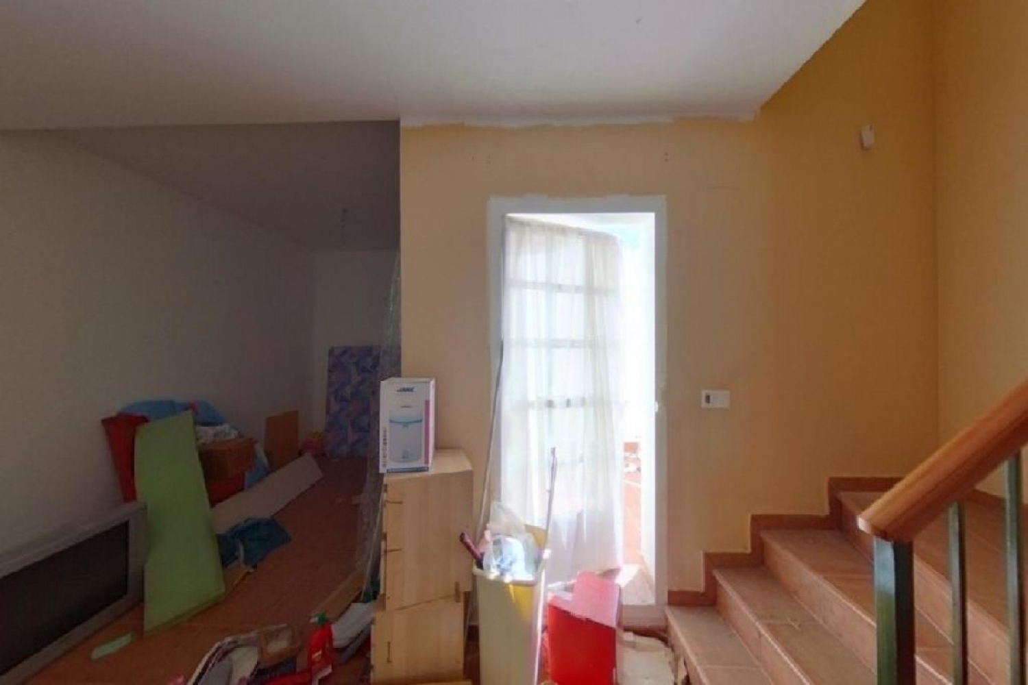  till salu hus Los Molares Bajo Guadalquivir 6